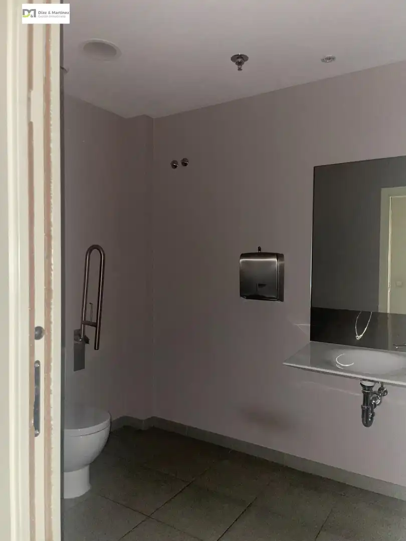 Business premises to rent in Centro Ciudad, imagen 12