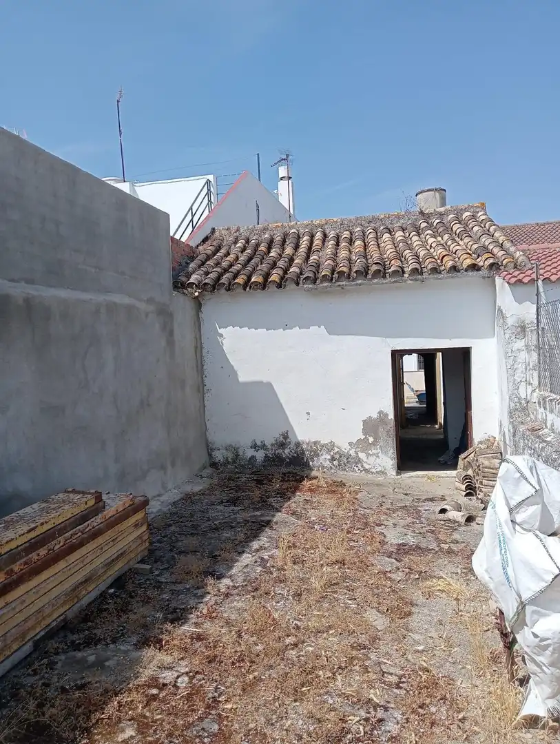 Reihenhaus zum Verkauf in Alcalá del Río, imagen 16