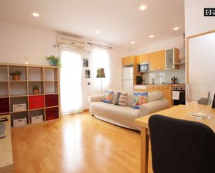 Apartament per a compartir a El Poblenou