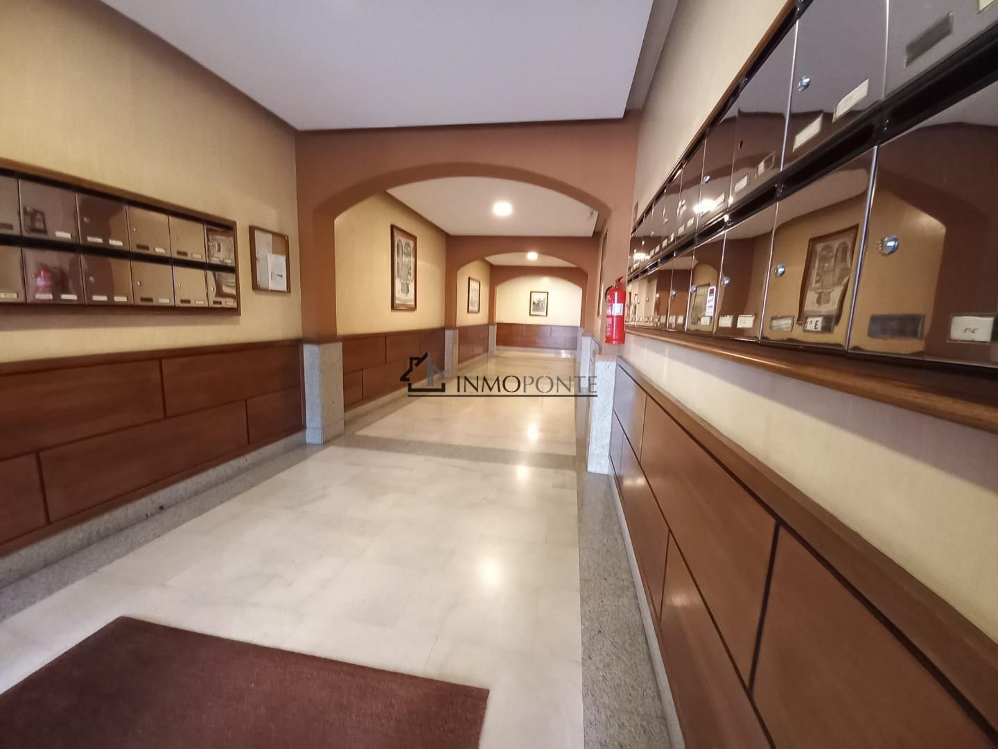 Flat for sale in Pontevedra Capital 