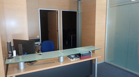 Foto 5 de Oficina de lloguer a Torrent Ballester, Barcelona