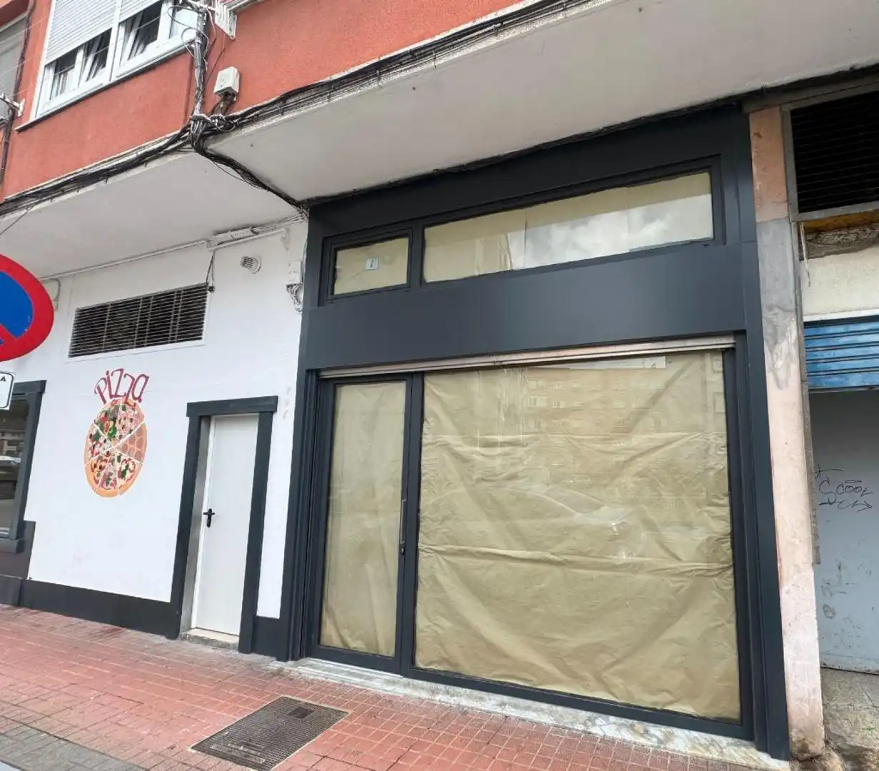Local comercial de lloguer a Los Corrales de Buelna - Calle TRABAJADORES DE AUTHI, imagen 18
