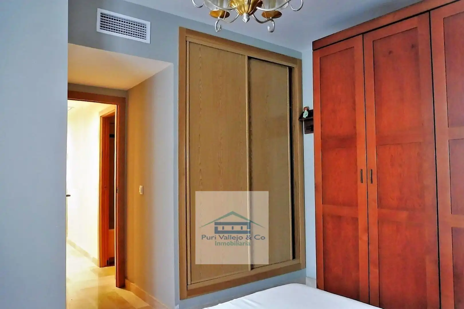 Habitación de Piso en venta en Córdoba con Aire acondicionado, Trastero y Amueblado