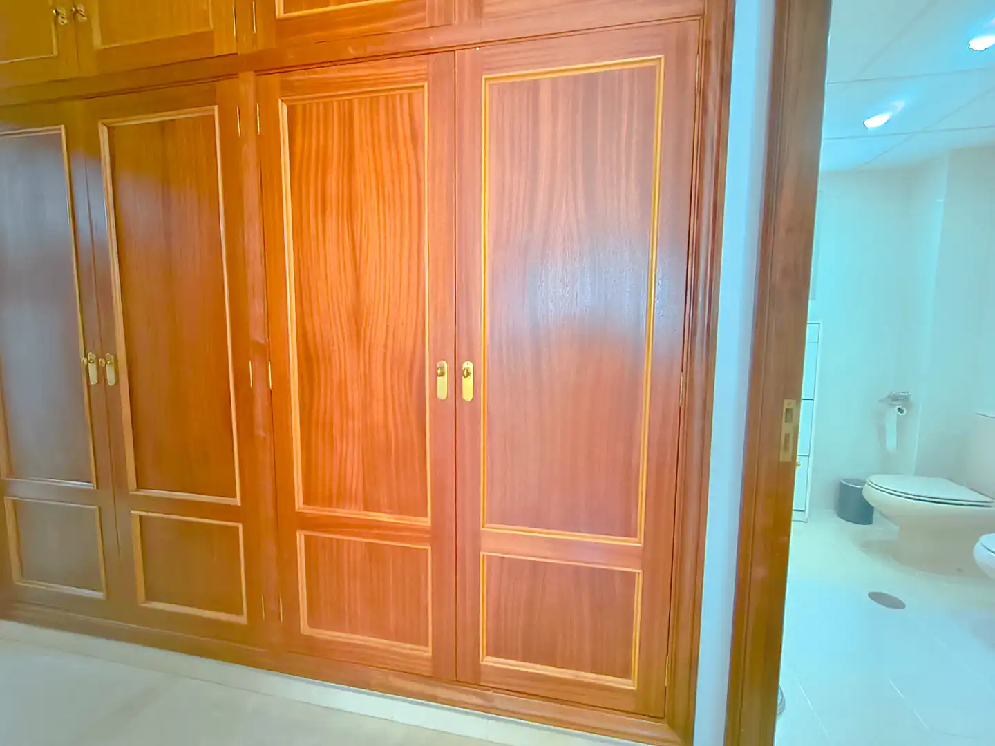 Flat for rent in Alicante / Alacant  with Air Conditioner, Terrace and Furnished