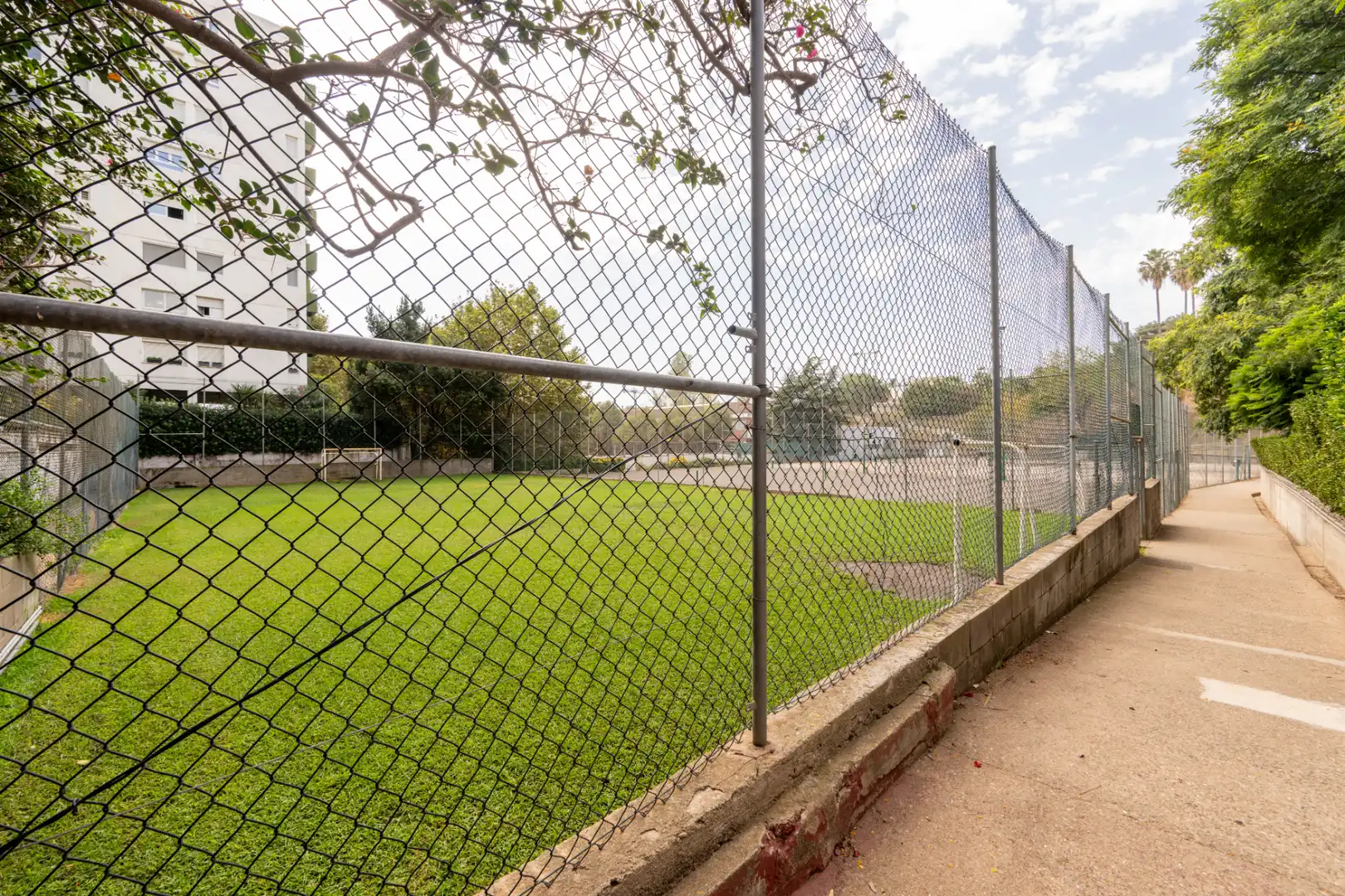 Flat with terrace for sale in Passeig del Bellresguard 6, imagen 39