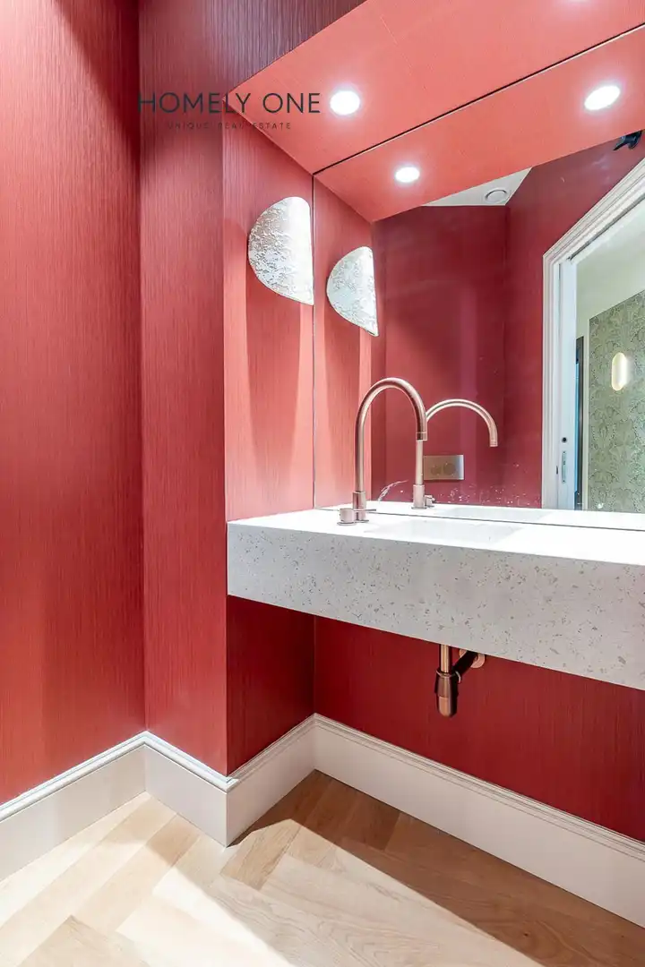 Appartement avec ascenseur à vendre à Barrio de Salamanca, imagen 28