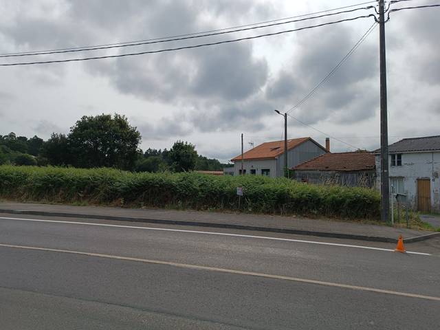 Terreno residencial en Venta en DP-1909 en Carballo