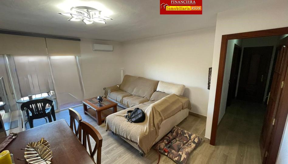 Foto 1 de Pis en venda a La Paz, Sevilla