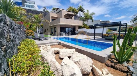 Foto 3 de Casa o chalet en venta en La Caldera, Adeje