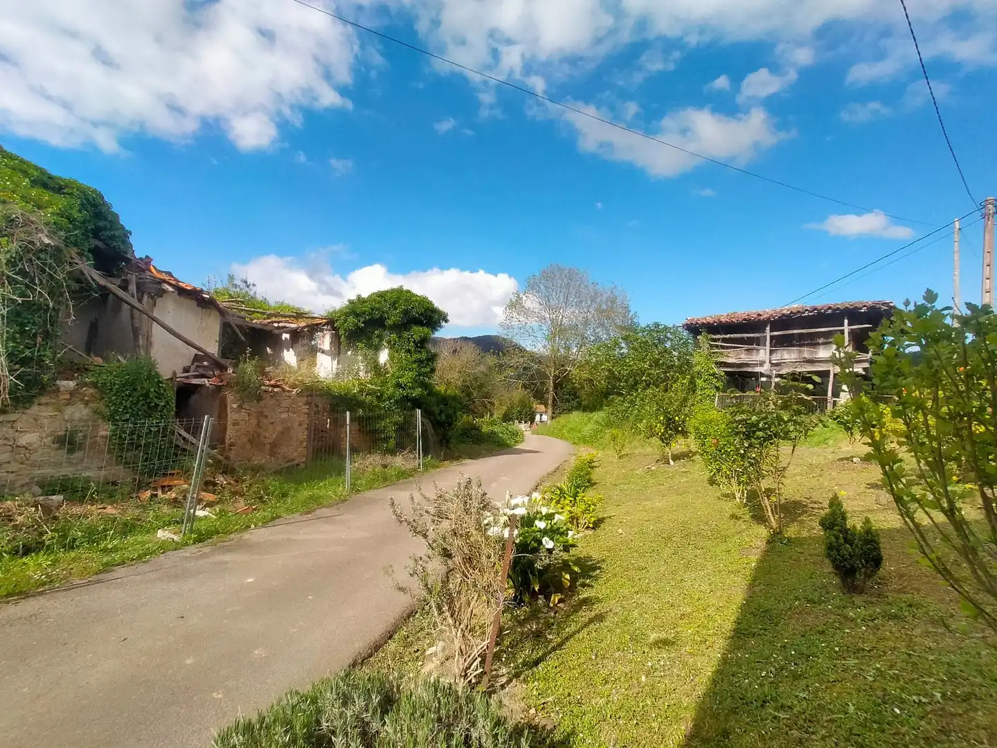 Terrenys i solars en venda a Candamo, imagen 22