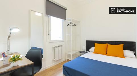 Photo 2 of Flat to share in San Diego,  Madrid Capital