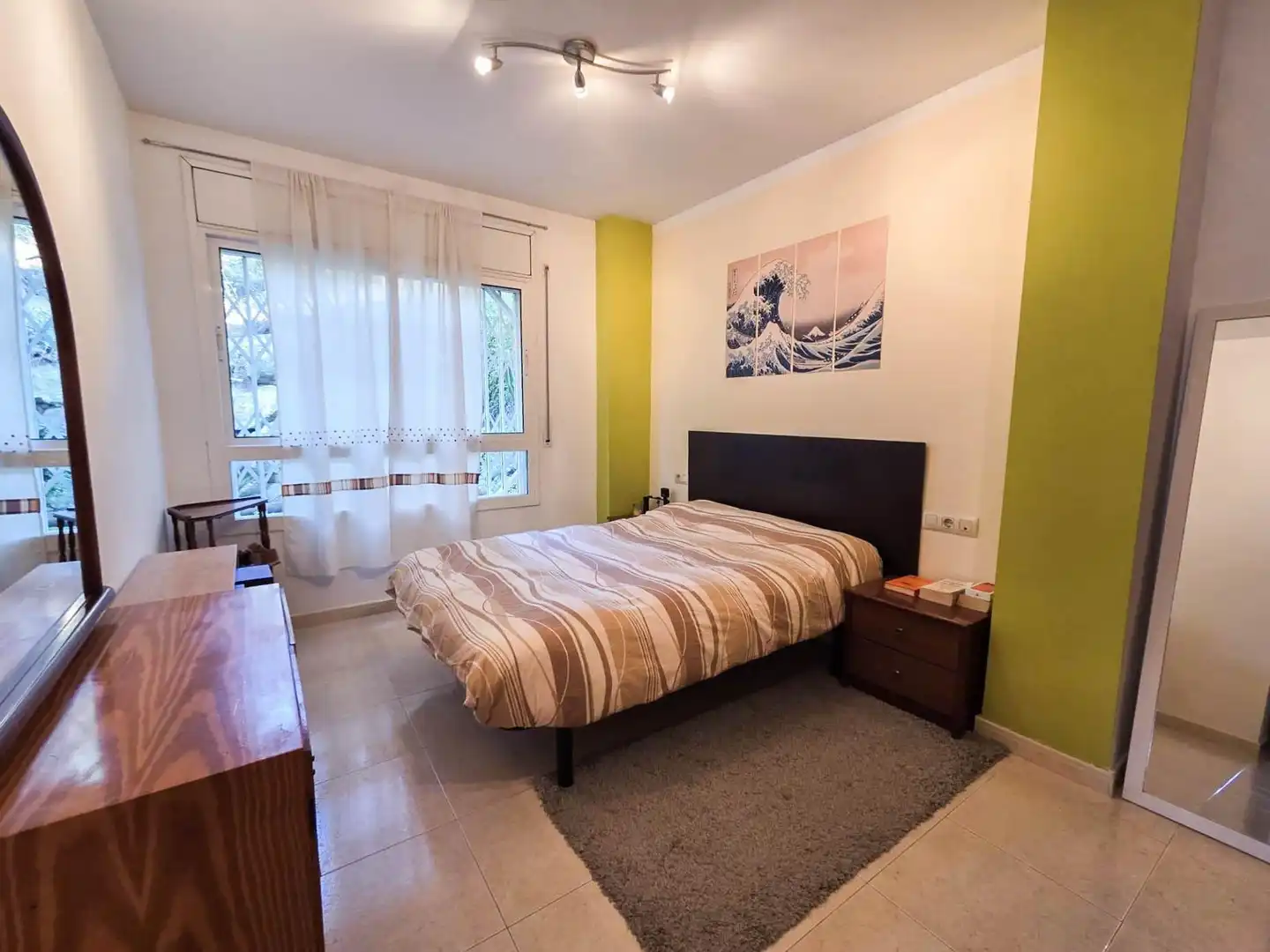 Habitación de Piso en venta en Martorell con Aire acondicionado, Calefacción y Trastero