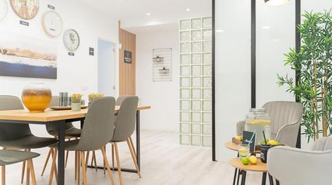 Foto 5 de Apartamento para compartir en Castilla,  Madrid Capital