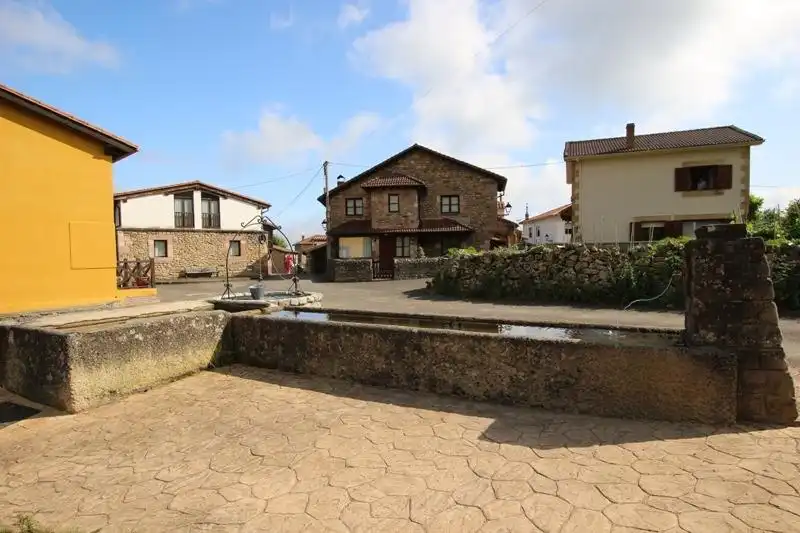 Terreno residencial en venta en Valdáliga, imagen 9