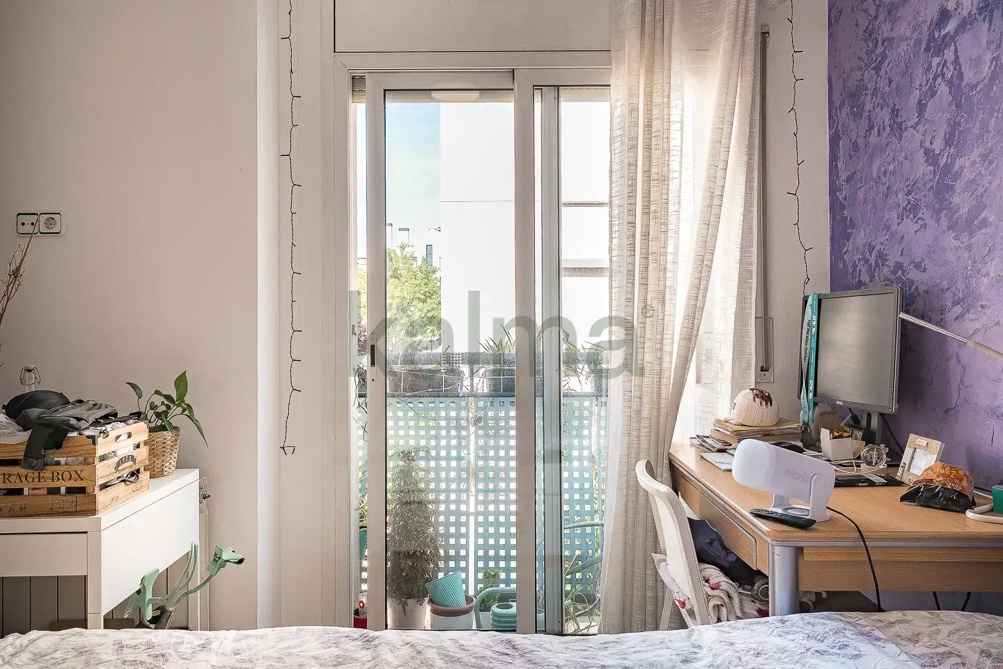 Appartement avec terrasse à vendre à Carrer del Ferrocarril, imagen 26