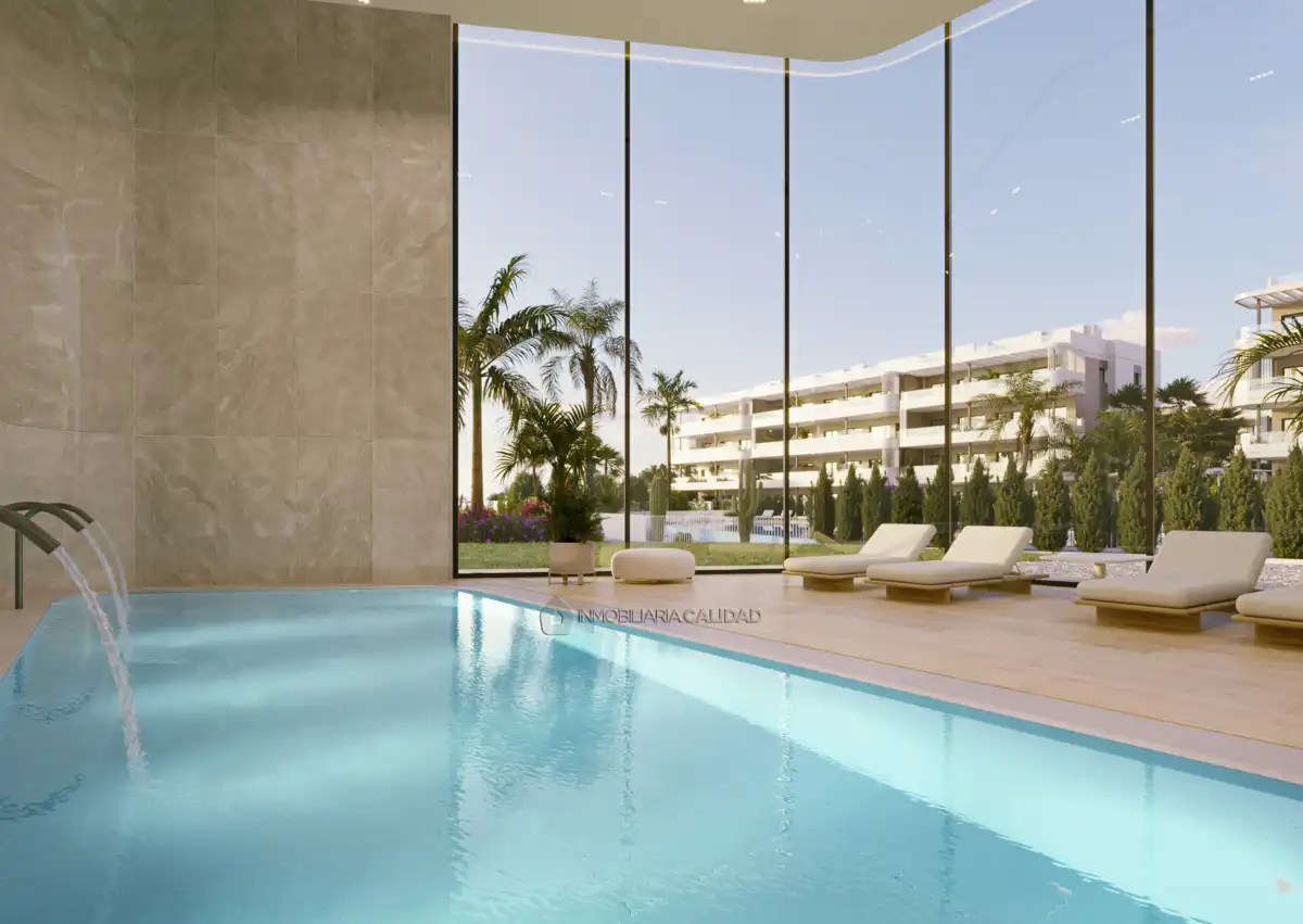 Flat with pool for sale in Zona Carrefour - Urbanizaciones, imagen 19