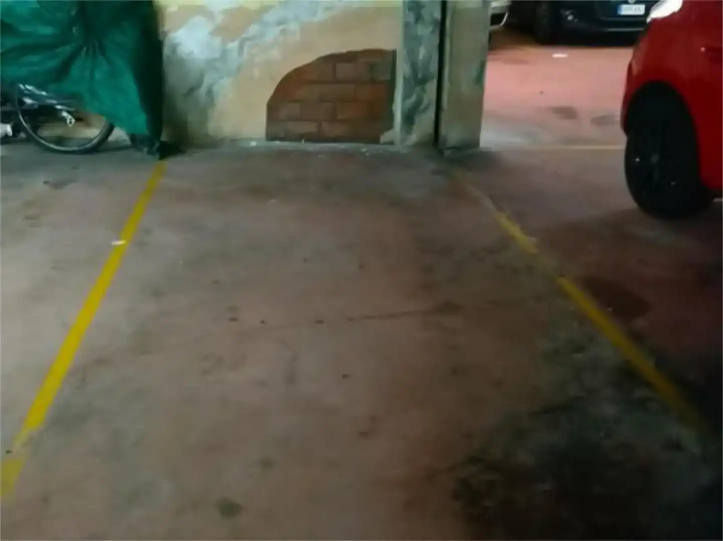 Parking of Garage for sale in O Milladoiro