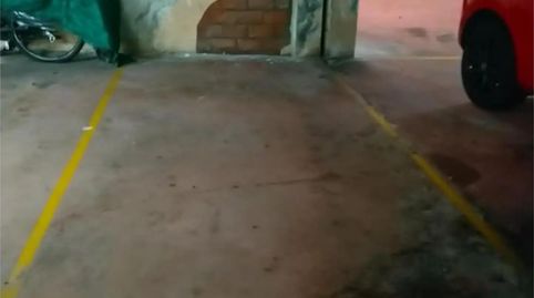 Photo 5 of Garage for sale in Rúa Anxeriz, 7, O Milladoiro, Ames