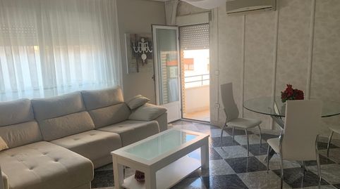 Foto 5 de Piso de alquiler en Calle Ancha, 30, Centro, Puertollano