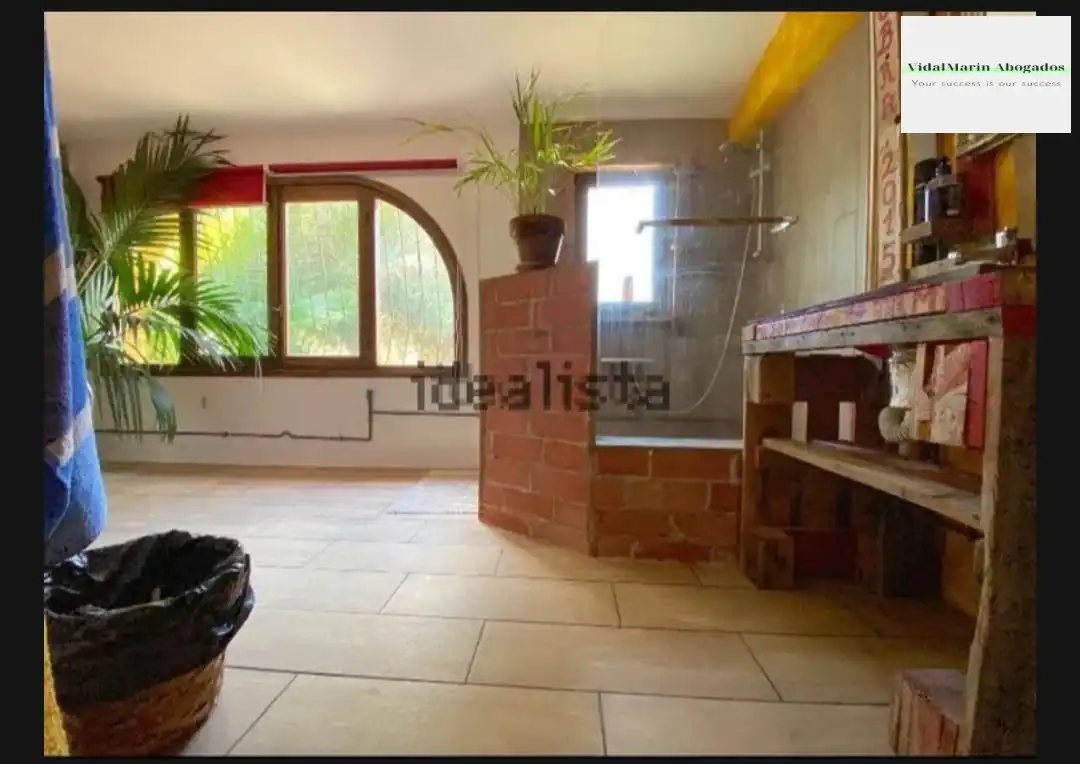 Casa o xalet en venda en Mutxamel amb Aire condicionat, Jardí privat i Forn