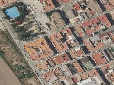 Piso en venta en 30130