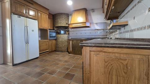 Foto 5 de Casa o xalet en venda a Hipódromo - Cerrado del Águila, Mijas