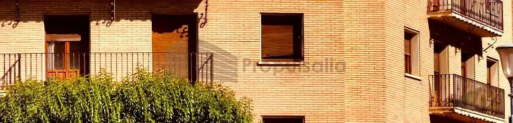 Appartement avec terrasse à vendre à Avenida Navarra, imagen 16