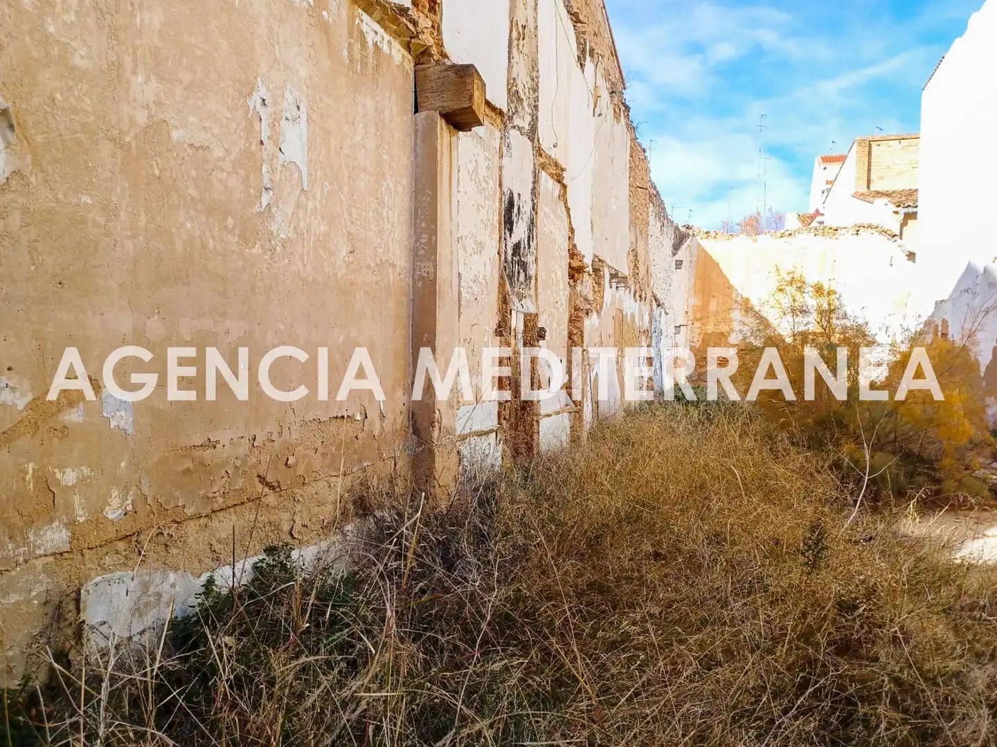 Grundstücke und Bauplätze zum Verkauf in Calle SANT ROC 30, imagen 6