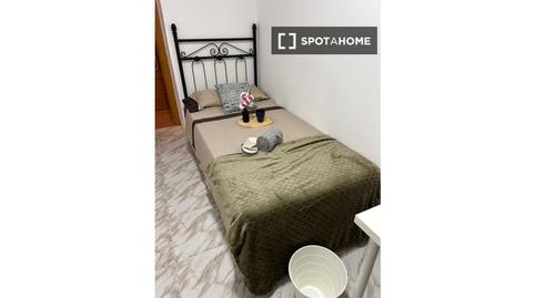 Photo 3 of Flat to share in Zofio,  Madrid Capital