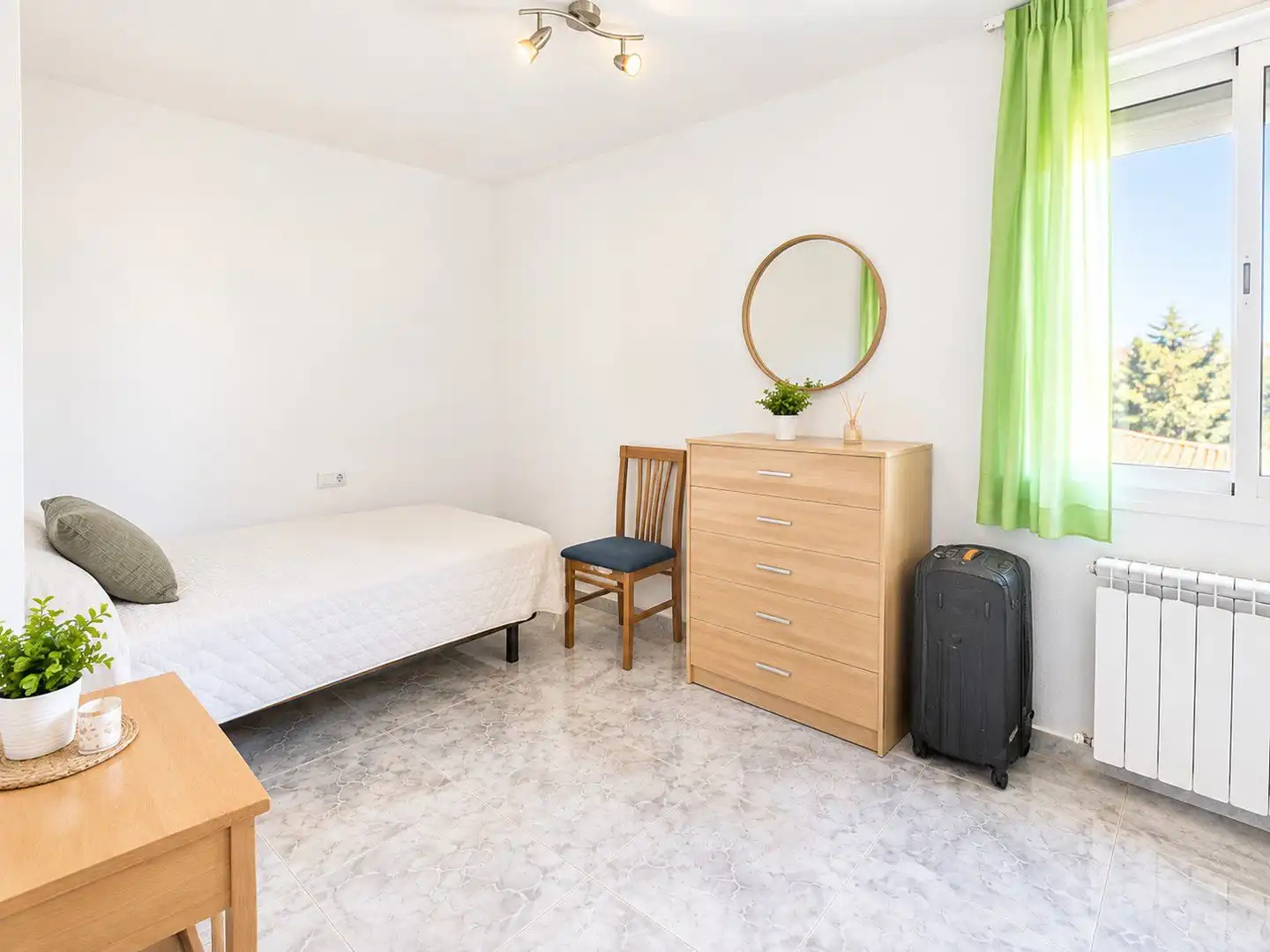 Flat with terrace for sale in El Tancat - Mas d'en Gual, imagen 17