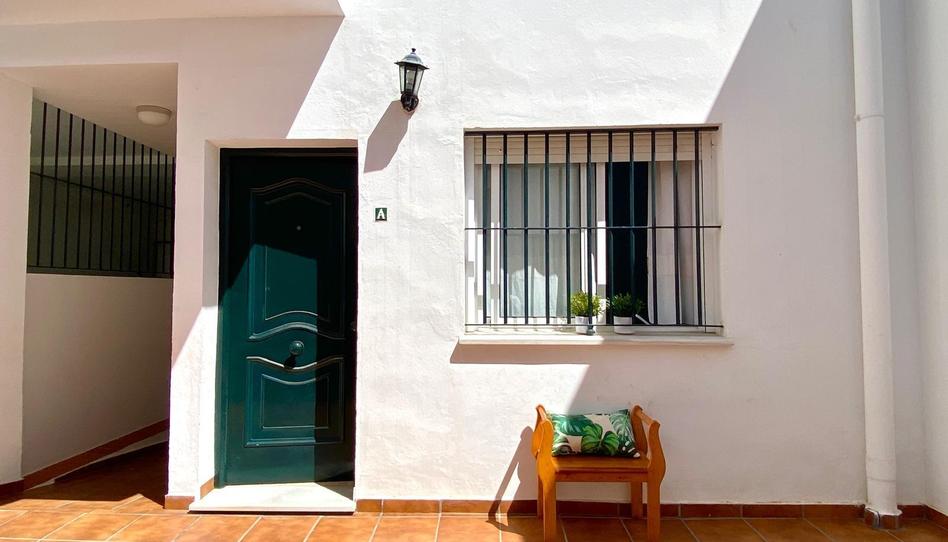 Photo 1 of Planta baja for sale in Centro, Cádiz