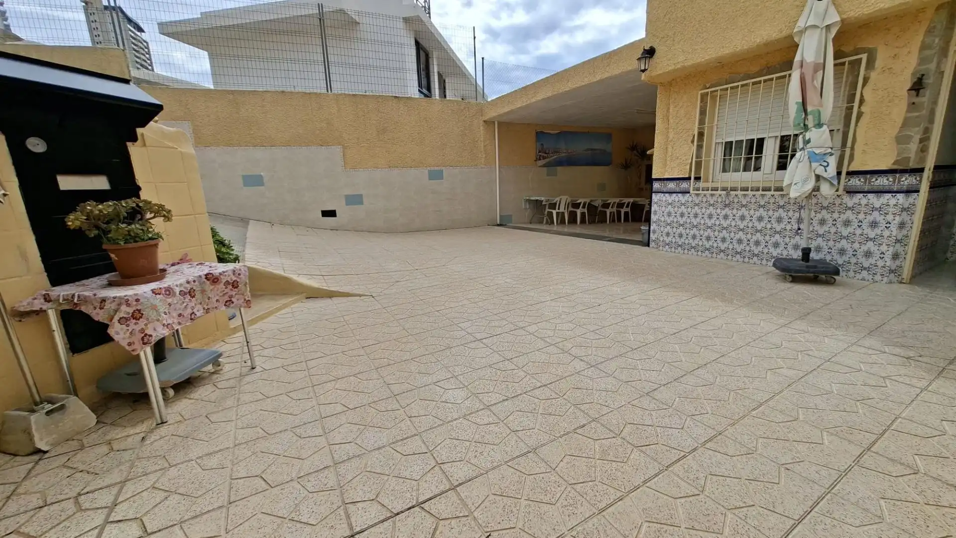 Villa con piscina in vendita a Rincón de Loix, imagen 42