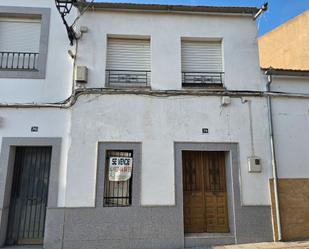 Vista exterior de Casa o xalet en venda en El Viso