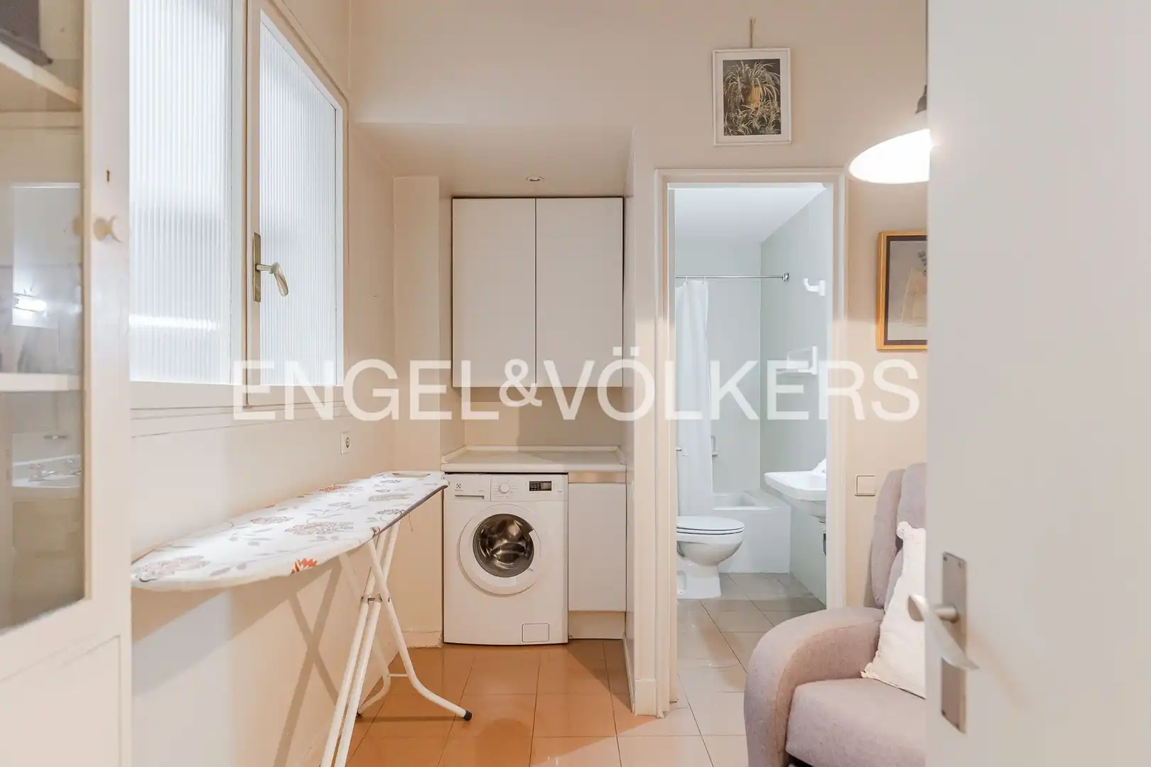 Flat with lift for sale in Calle de Juan Bravo, imagen 17