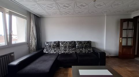 Foto 4 von Wohnung zur Miete in Gijón - Av de Portugal, Laviada, Gijón