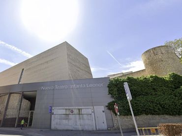 Piso con balcón en venta en San Bartolomé - Millán de Priego