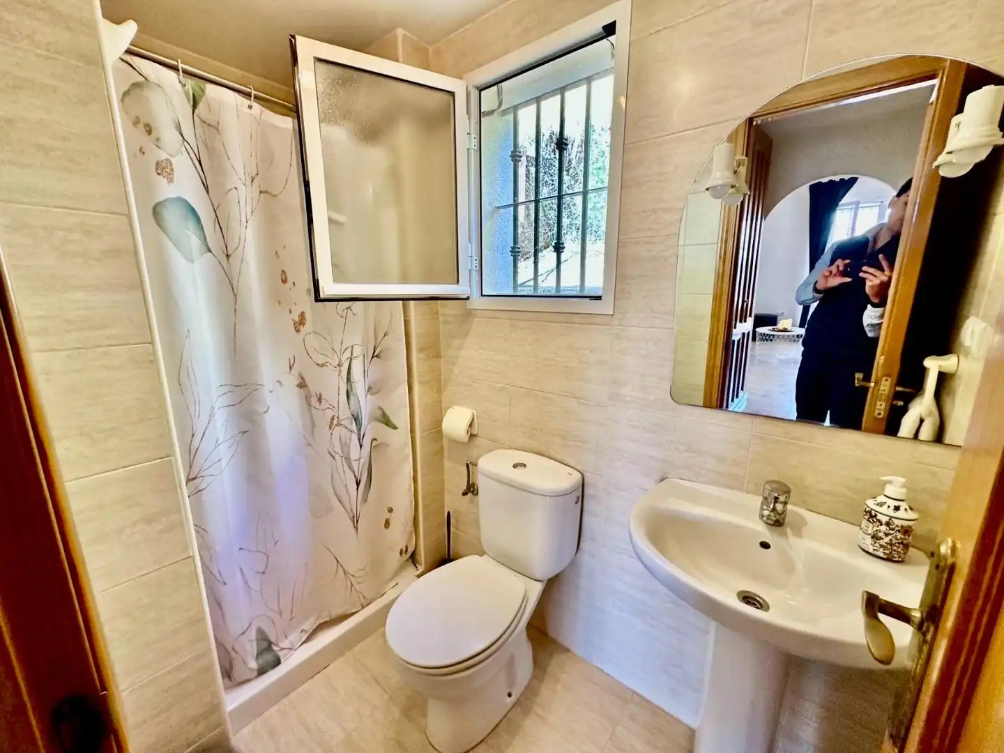 Casa a schiera con terrazza in vendita a AIGUALERA DE L', imagen 22