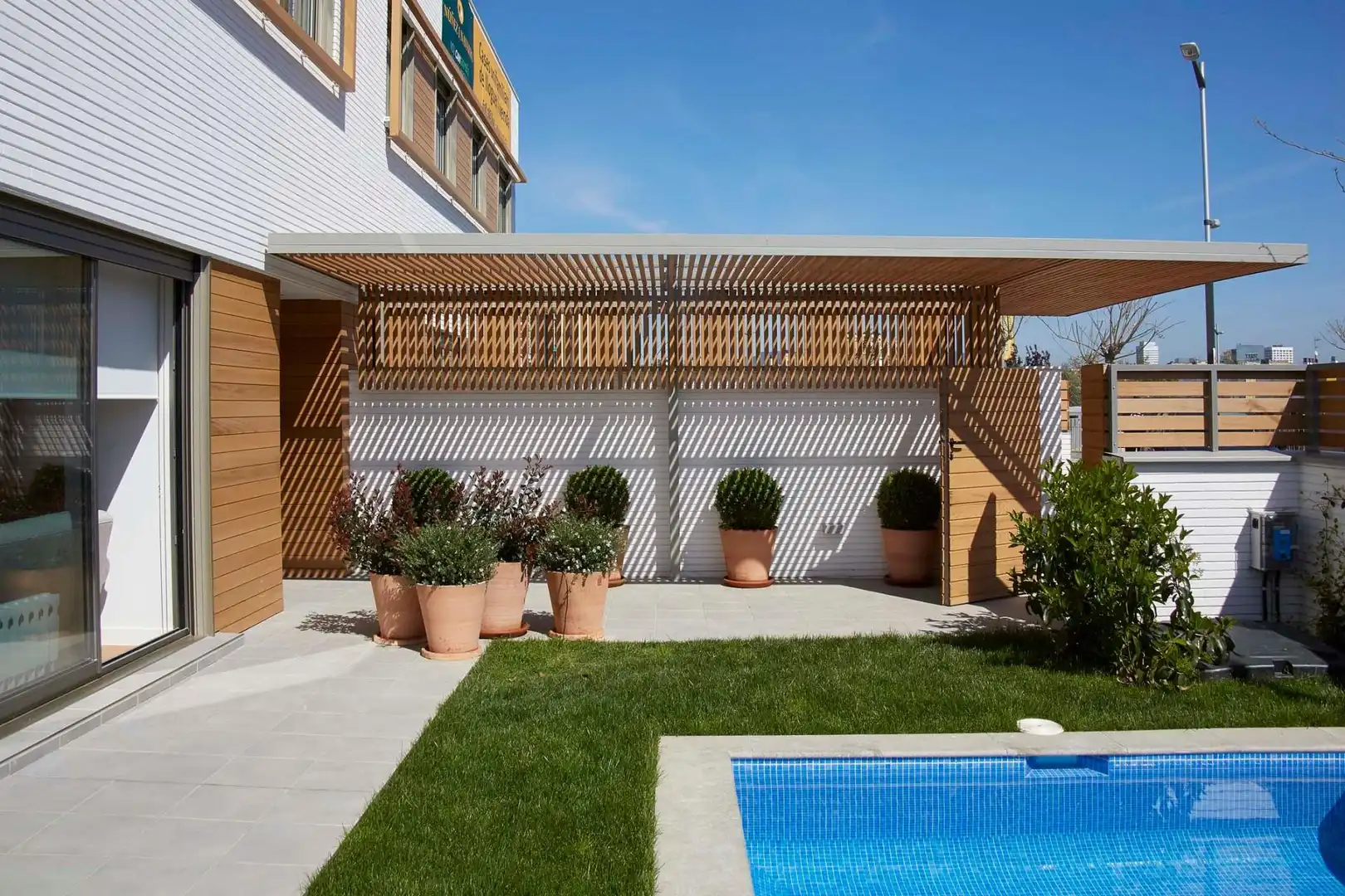 Casa o chalet de alquiler en CALLE POBLE AMAZIC, Can Gambús