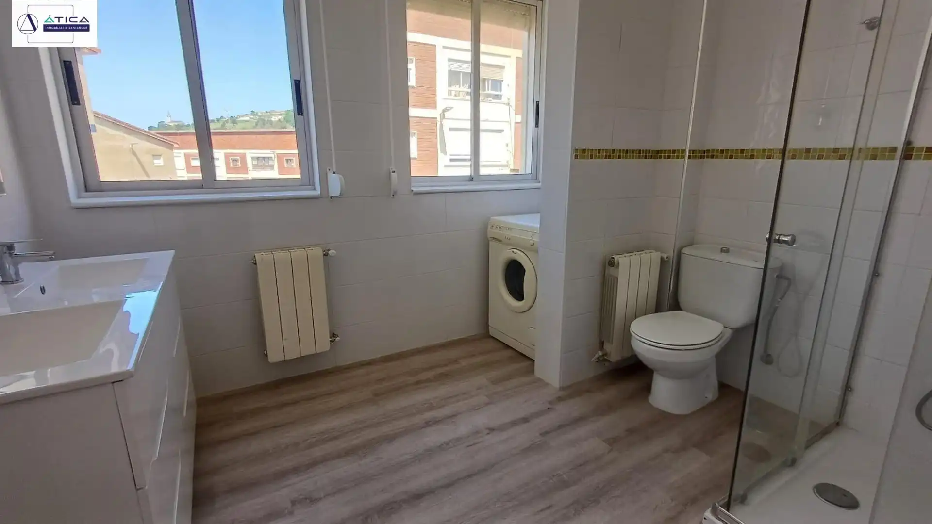 Piso en venta en Calle SAN MARTIN PINO-PEÑACASTI, Peñacastillo - Nueva Montaña