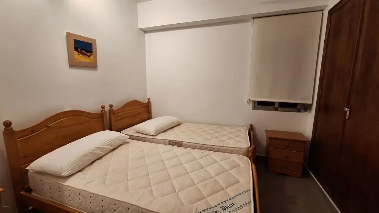 Habitación de Apartamento en venta en Gandia con Aire acondicionado, Calefacción y Terraza