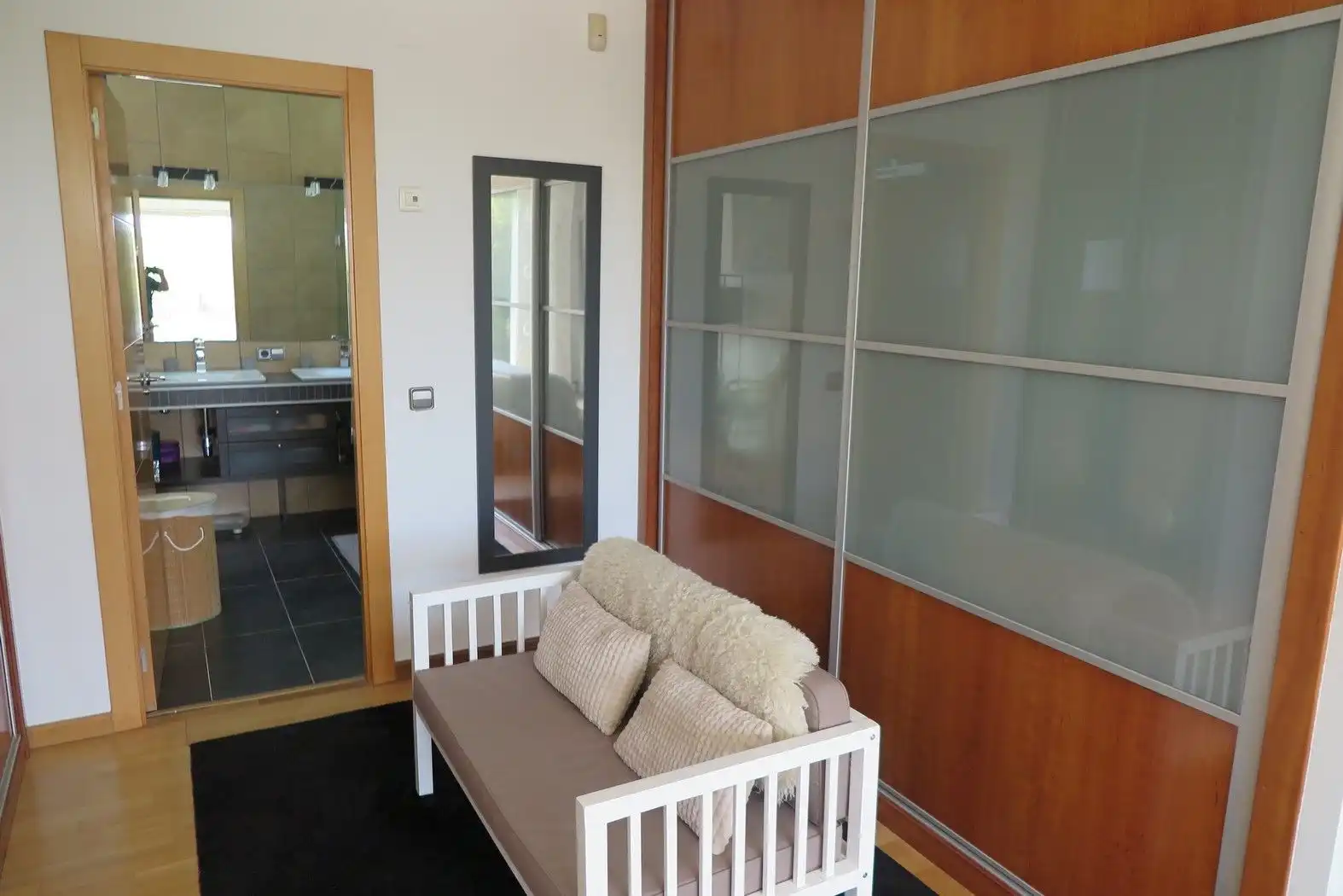 Casa o chalet en venta en Altea con Aire acondicionado, Calefacción y Jardín privado