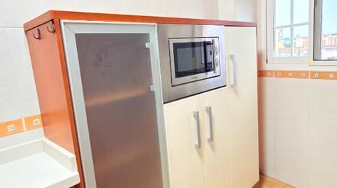 Photo 3 of Flat to rent in Norte - Barrio del Pilar - El Reñidero, Málaga