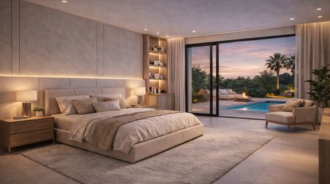 Foto 5 de Pis en venda a Carrer D'andalusia, 43, Mira-sol, Barcelona