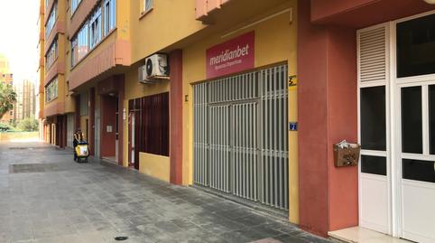 Photo 3 of Premises for sale in Avenida Avenida de las Escaleritas, 56, Altavista - Don Zoilo, Las Palmas