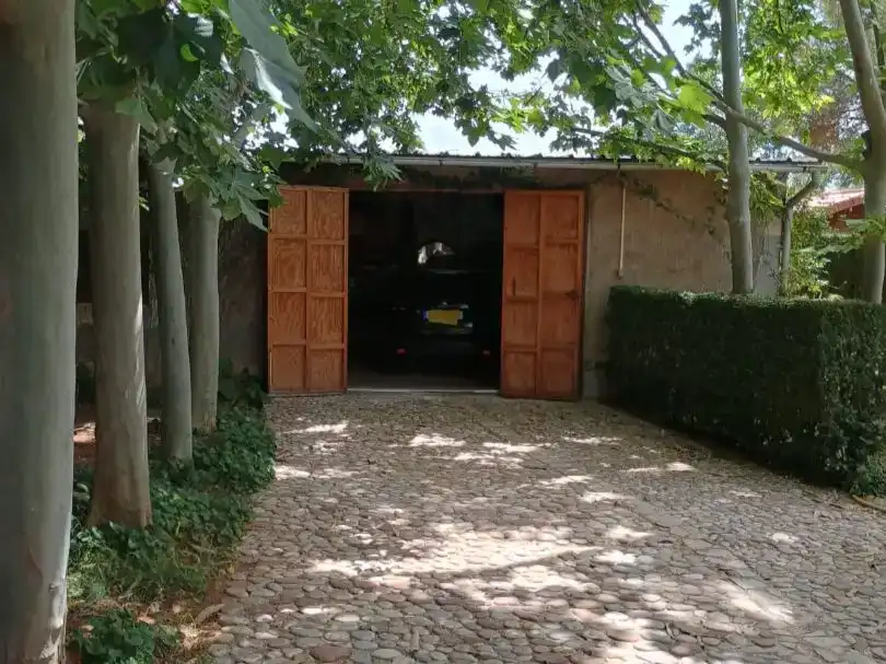 Parking de Casa o chalet en venta en Sant Joan de Moró con Piscina