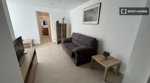 Foto 3 de Apartament per a compartir a L'Illa Perduda,  Valencia Capital