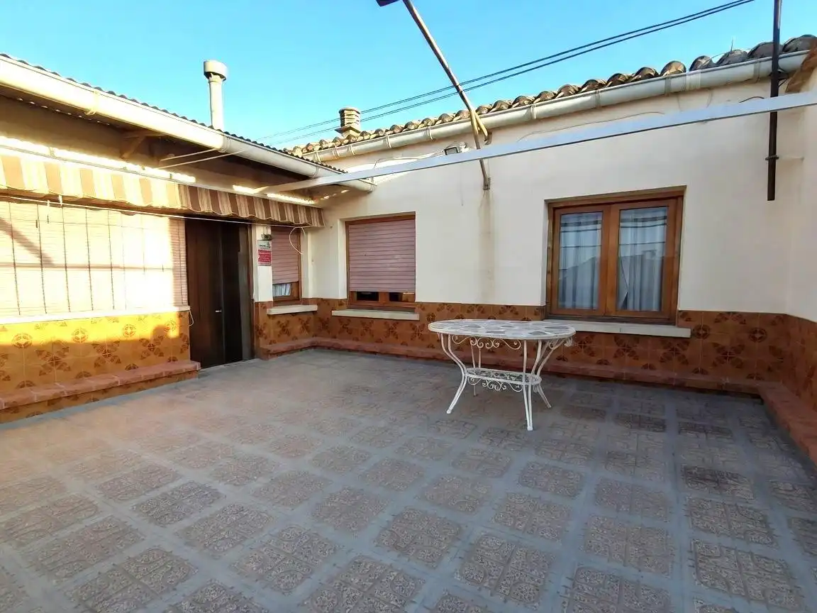 Casa en venta en La Roda, imagen 26