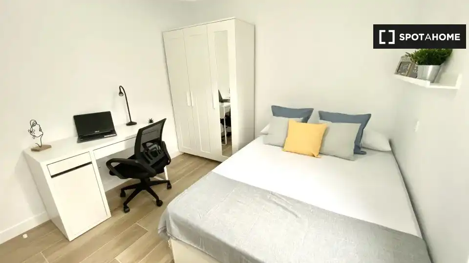 Habitació a Centro