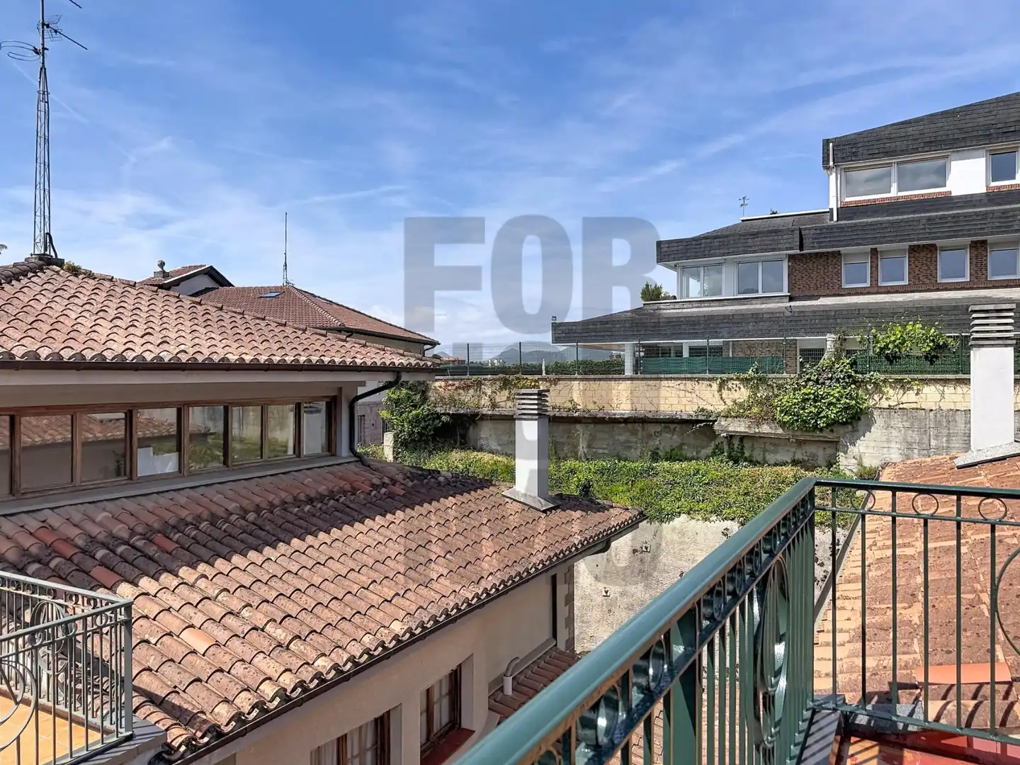 Habitatge amb terrassa en venda a Calle RODIL, imagen 62