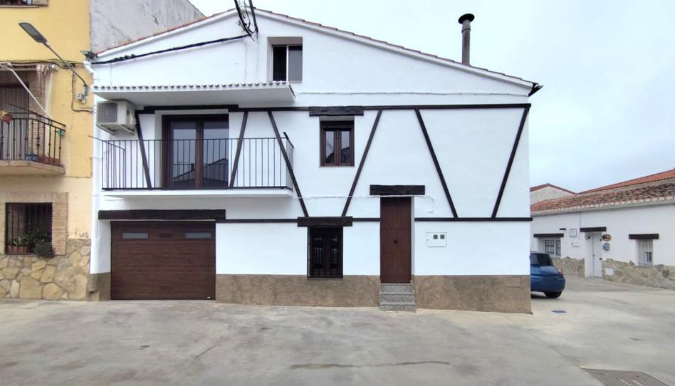 Photo 1 of House or chalet for sale in Carcaboso, Cáceres
